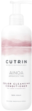 Juuksepalsam Cutrin AINOA Color Cleansing, 450 ml