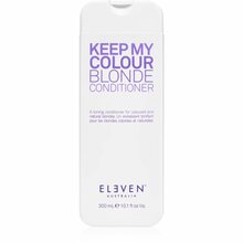 Juuksepalsam Eleven Australia Keep My Colour Blonde, heledatele juustele, 300 ml
