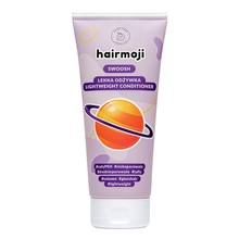 Juuksepalsam Hairmoji Swoosh Light, 200 ml