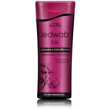 Siluv juuksepalsam Joanna Silk Smoothing, 200 g