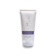 Juuksepalsam Philip Kingsley Pure Blonde/Silver Brightening, värvikaitsega, 200 ml