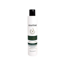 Stimuleeriv juuksepalsam XIVITAE taimse platsentaga, 250 ml