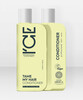 Juuksepalsam ICE Tame My Hair, 250 ml