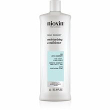 Niisutav palsam Nioxin Scalp Recovery, kuiva kõõma vastu, 1000 ml