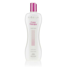Palsam värvitud juustele Biosilk Color Therapy, 355 ml