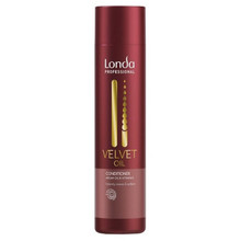 Toitev juuksepalsam Londa Professional Velvet Oil, 1000 ml