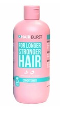 Juuksepalsam Hairburst For Longer Stronger Hair, kasvu soodustav, 350 ml