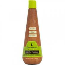 Juuksepalsam Macadamia Natural Oil Color Care, 300 ml