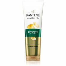 Juuksepalsam Pantene Pro-V Active Nutri Plex Smooth & Silky, 275 ml