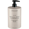 Taastav juuksepalsam Lowengrip The Cure Repair & Shine, 500 ml