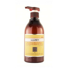 Taastav juuksepalsam Saryna Key Damage Repair Pure African Shea, 300 ml