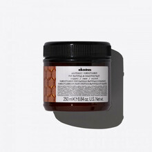 Värvipalsam Davines Alchemic Copper, vask, 250 ml
