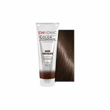 Tooniv juuksepalsam CHI Color Illuminate Dark Chocolate, 251 ml