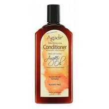 Niisutav juuksepalsam Agadir Argan Oil Moisture, 366 ml