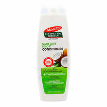 Niisutav juuksepalsam kookosõliga Palmer's Coconut Oil, 400 ml