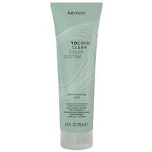 Palsam Kemon Yo Cond Color System Shine-Enhancing Cond Clear, 250 ml