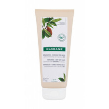 Toitev juuksepalsam Klorane Cupuacu Butter, 200 ml