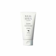 Jäetav juuksemask Rated Green Real Shea Protein Recharging Leave-In Treatment, 50 ml