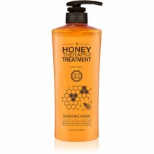 Juuksepalsam Daeng Gi Meo Ri Professional Honey Therapy, meega, 500 ml