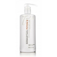 Juuksekonditsioneer ja viimistlusvahend Sebastian Professional Potion 9, 500 ml