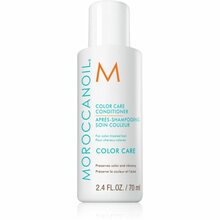 Juuksepalsam Moroccanoil Color Care, värvitud juustele, 70 ml