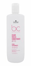 Juuksepalsam Schwarzkopf Professional BC Bonacure pH 4.5 Color Freeze, 1000 ml