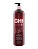 Palsam värvitud juustele CHI Rose Hip Oil, 739 ml