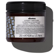 Värvipalsam Davines Alchemic Tobacco, 250 ml