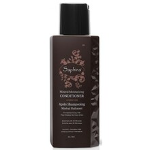 Niisutav juuksepalsam Saphira Mineral Moisturizing Conditioner, 90 ml