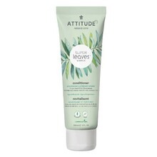 Toitev juuksepalsam Attitude Super Leaves Nourishing & Strengthening, 240 ml