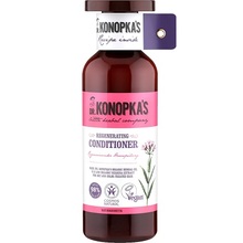 Taastav juuksepalsam Dr. Konopka's, 500 ml