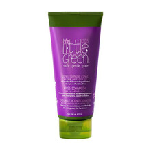 Juuksepalsam Little Green Kids Conditioning Rinse, lastele, 180 ml
