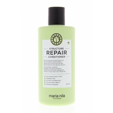 Tugevdav palsam kuivadele ja kahjustatud juustele Maria Nila Structure Repair, 300 ml