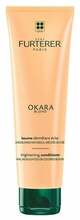 Juuksepalsam Rene Furterer Okara Blond, heledatele juustele, 250 ml