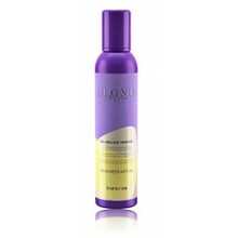 Vahtpalsam Inebrya Blondesse No-Yellow, 250 ml