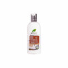Juuksepalsam Dr. Organic Coconut Oil, 265 ml