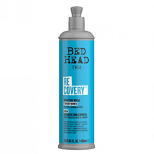 Niisutav juuksepalsam Tigi Bed Head Recovery Moisture Rush, 400 ml