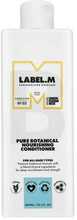 Toitev juuksepalsam Label.m Pure Botanical, 300 ml