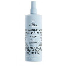 Jäetav juuksesprei Four Reasons Original Moisture Mist, 500 ml