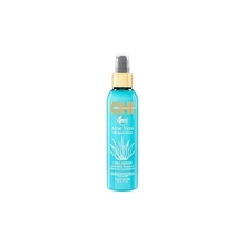 Juustesse jäetav pihustatav palsam CHI Aloe Vera Defined Curls, 177 ml