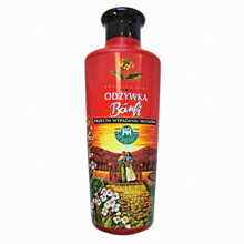Juuksepalsam Banfi Herbaria, juuste väljalangemise vastu, 250 ml