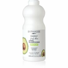 Juuksepalsam Byphasse Family Fresh Delice, toitev, 400 ml
