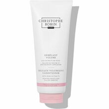 Juuksepalsam Christophe Robin Delicate Volumizing, 1000 ml