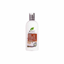 Juuksepalsam Dr. Organic Coconut Oil, 265 ml