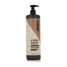 Juuksepalsam Fudge Professional All Blonde Color Lock, 1000 ml