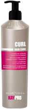 Palsam lokkis juustele Kaypro Curl Control, 350 ml