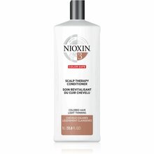 Juuksepalsam Nioxin System 3, 1000 ml