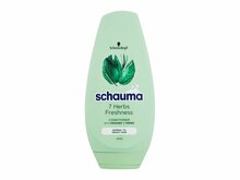 Juuksepalsam Schwarzkopf Schauma 7 Herbs Freshness, 250 ml