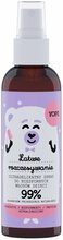 Juuksesprei lastele kergemaks kammimiseks Yope, 150 ml