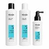 Juuksehoolduskomplekt Nioxin System 3, 300ml+300ml+100ml